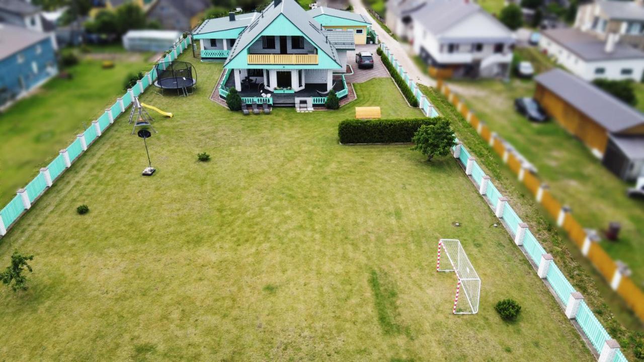 House Hébergement de vacances