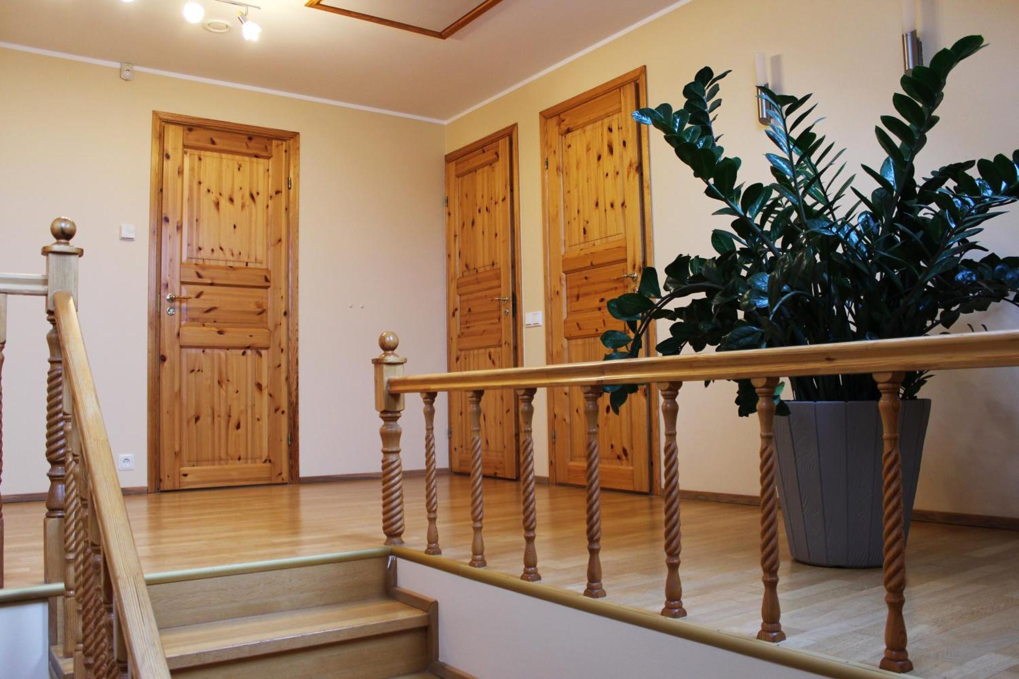Дом отдыха House *