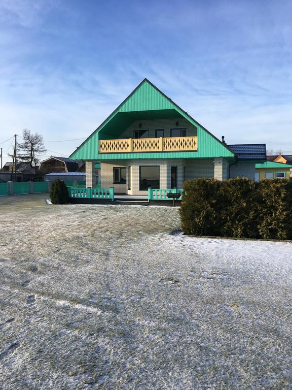 Дом отдыха House *