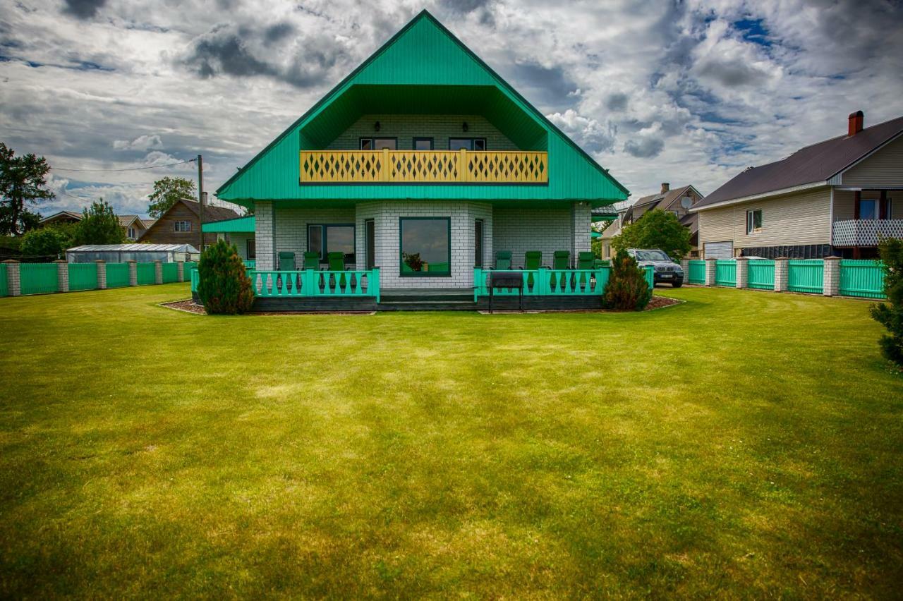 House Hébergement de vacances